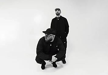 Tweaz & Alex Orellana: 'Etéreo'