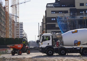 La economía moderó su crecimiento en verano pese al tirón del consumo de las familias