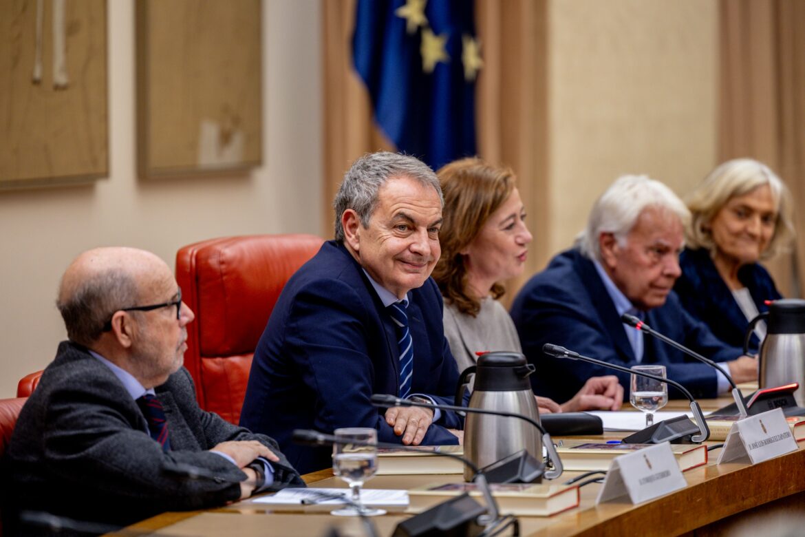 El PP llamará a Zapatero a la ‘comisión Koldo’ en el Senado