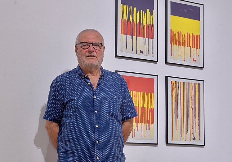 José María Garres.