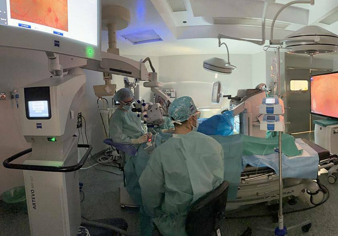 El Tribunal de Cuentas advierte de que el SMS acumula un déficit de 3.724 millones