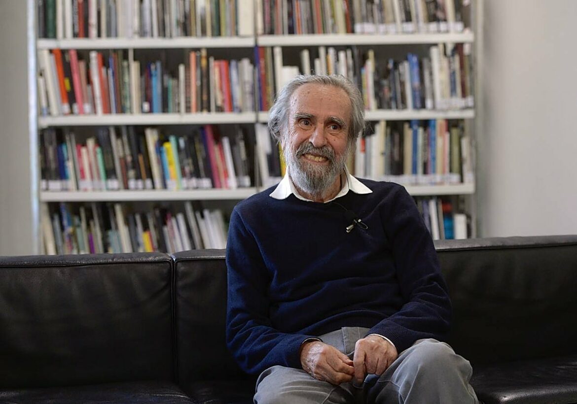 El Museo Reina Sofía incorpora a su colección una obra de Isidoro Valcárcel Medina