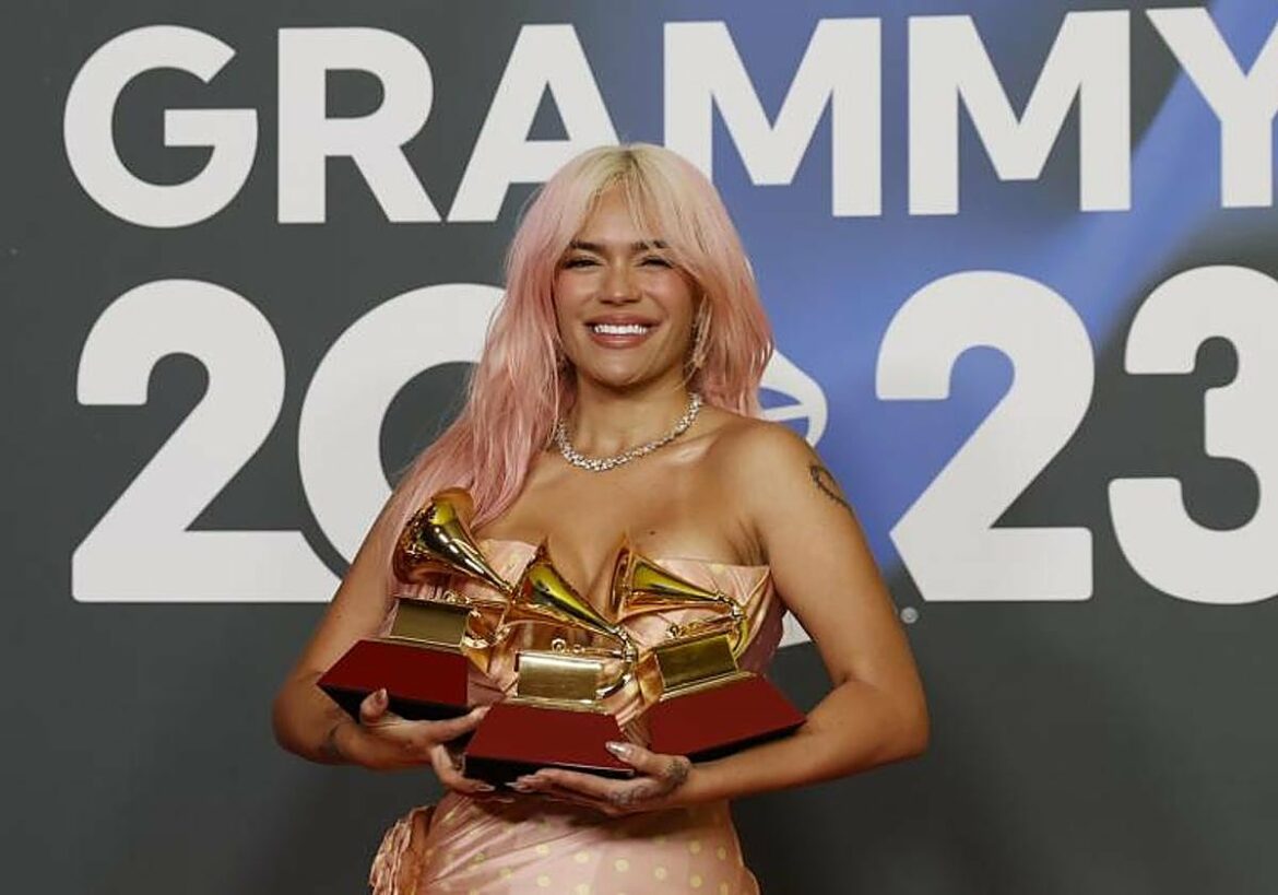 Karol G y Feid ponen punto final a tres años de amor