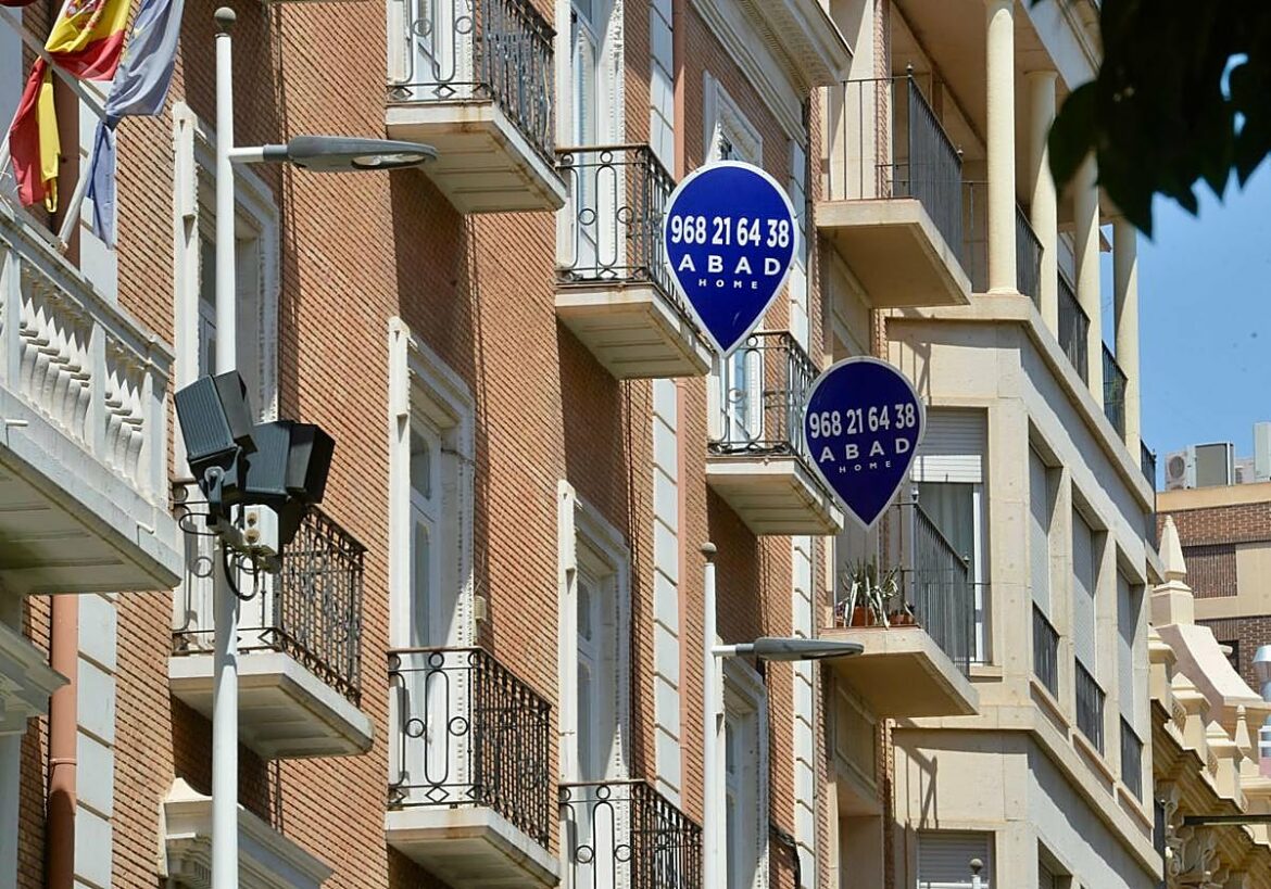 Las nuevas ayudas al alquiler priorizarán a los que quedaron fuera del Bono Joven