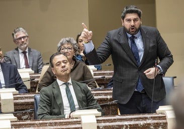 El Gobierno de España abrirá una mesa de diálogo con Sabic y Mutares para evitar despidos en Cartagena