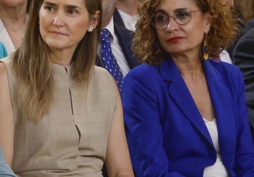 Gobierno y PP se arrogan la voz ante la UE sobre Venezuela con cisma por Delcy Rodríguez