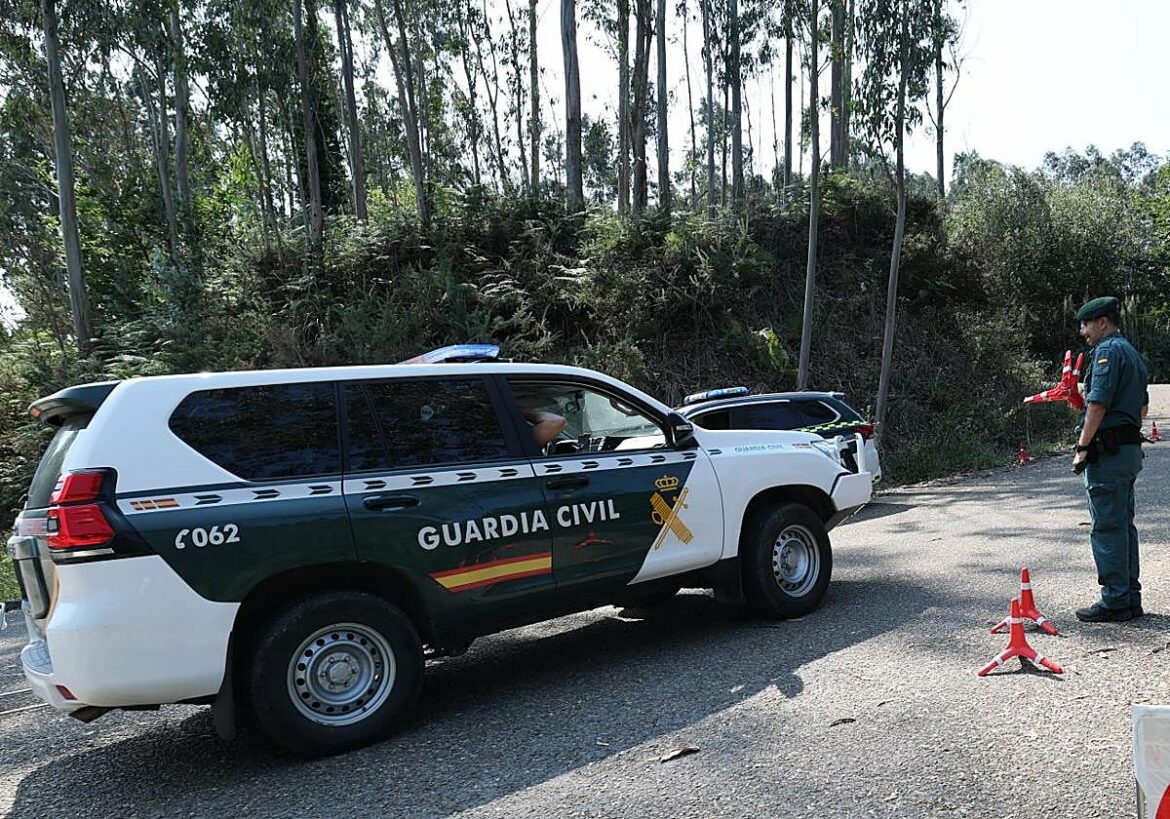 Hallado el cuerpo sin vida del montañero atrapado por un alud en Huesca