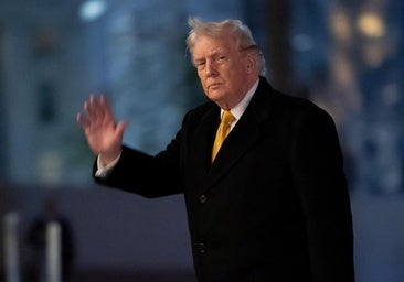 Delcy Rodríguez toma el mando de Venezuela y tiende la mano a Trump para salvar el chavismo