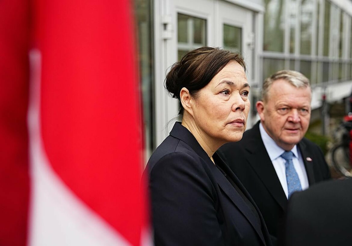 Dinamarca no consigue convencer a Trump: «Está claro, desea conquistar Groenlandia»