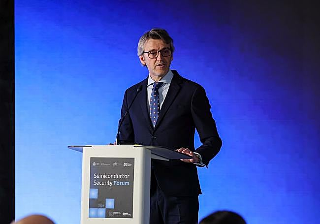 La elección de la ubicación del centro de microchips de la Región de Murcia, en su fase final