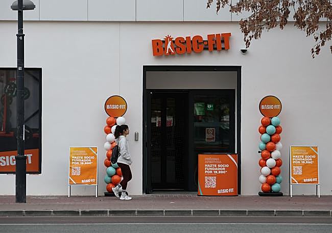 Los últimos años dejan un reguero de aperturas; la última, en Ronda de Levante.