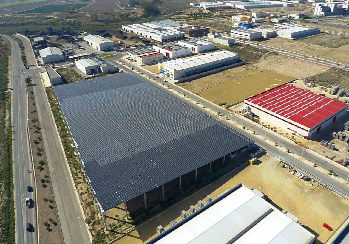 La industria dispara los certificados de ahorro energético con 158 solicitudes