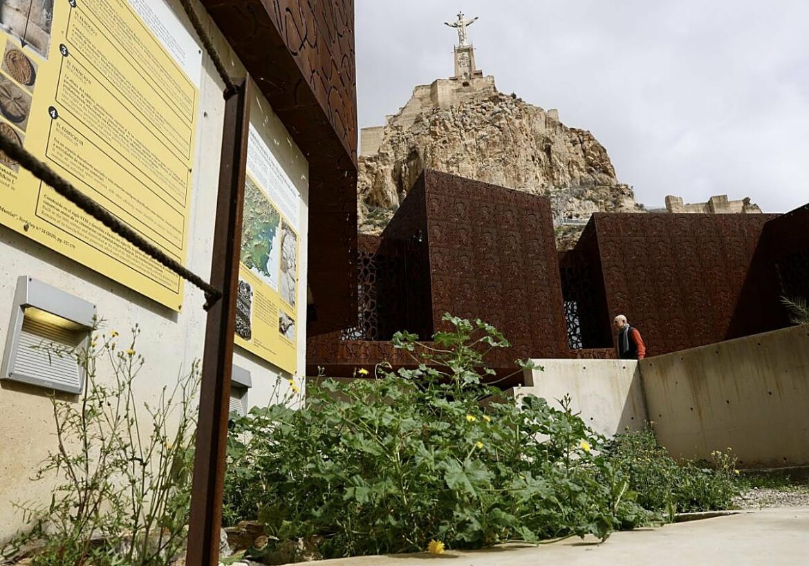 Una experiencia inmersiva para mejorar la visita a las Fortalezas del Rey Lobo