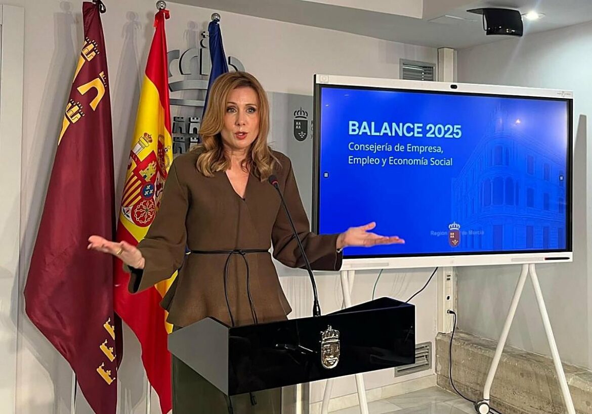 Inquietud en la Consejería por los riesgos arancelarios en América por Trump