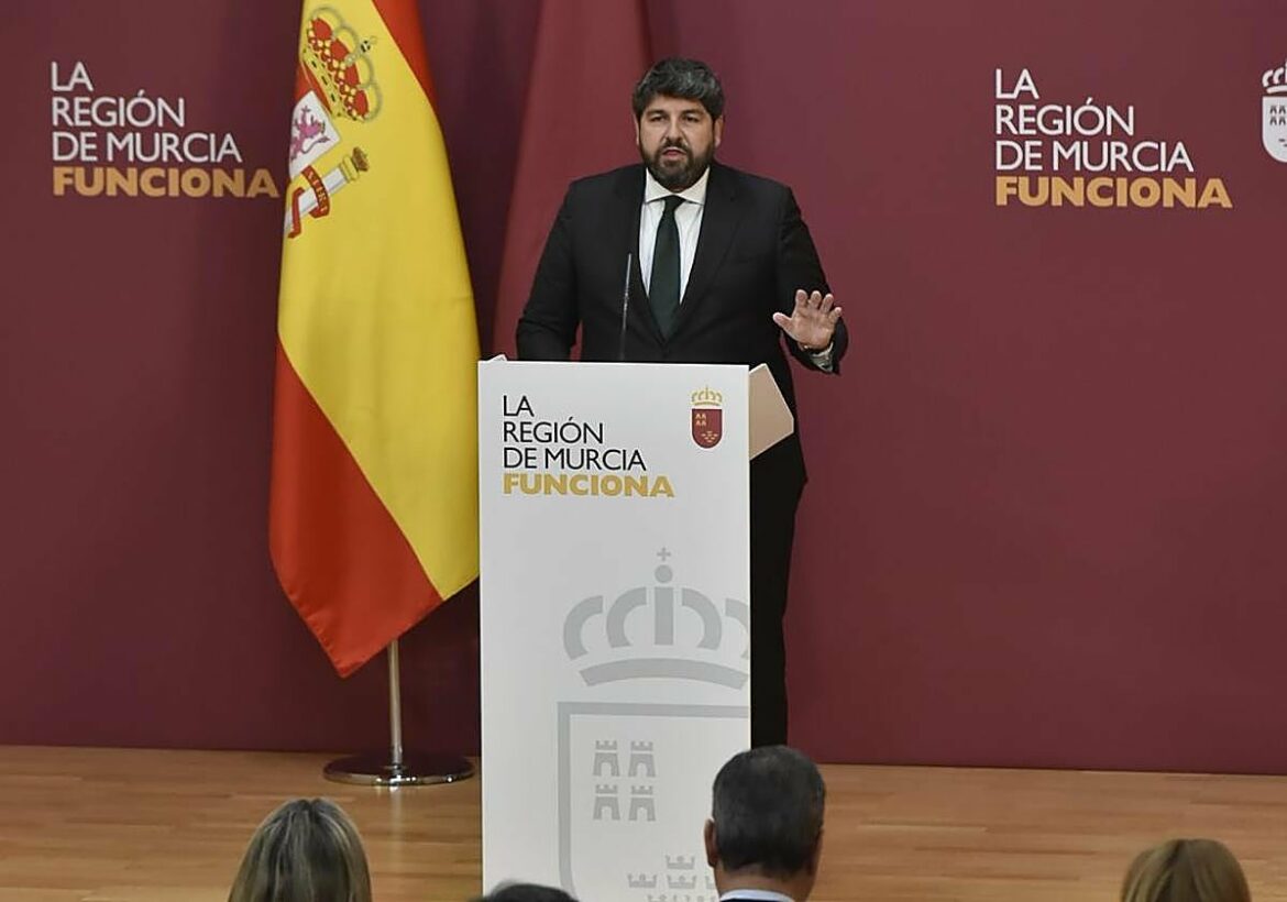 Miras marca el empleo, la seguridad, la vivienda y la pobreza como retos del año