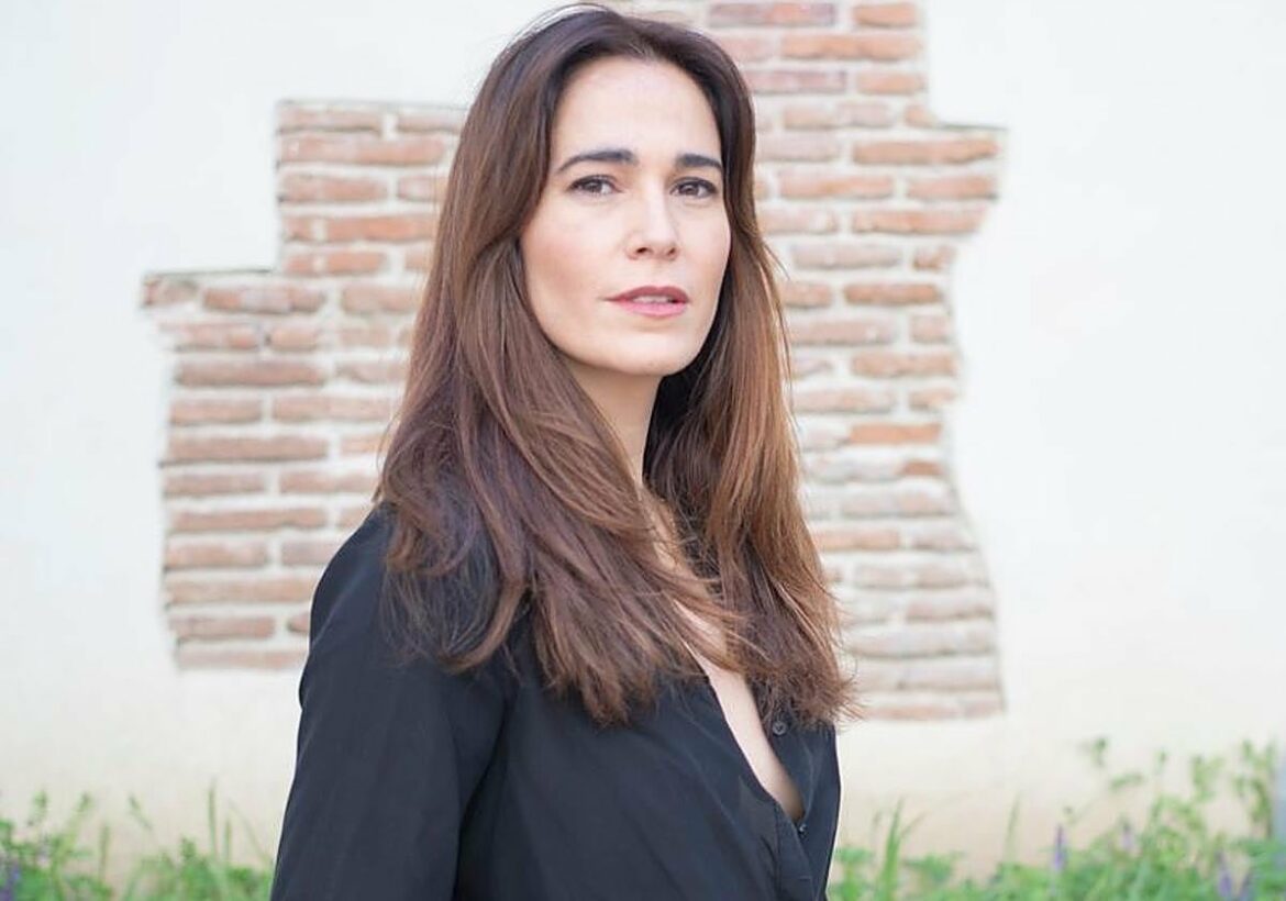 Celia Freijeiro: «El miedo a la mujer libre, del que hablaba Cervantes, por desgracia sigue existiendo»