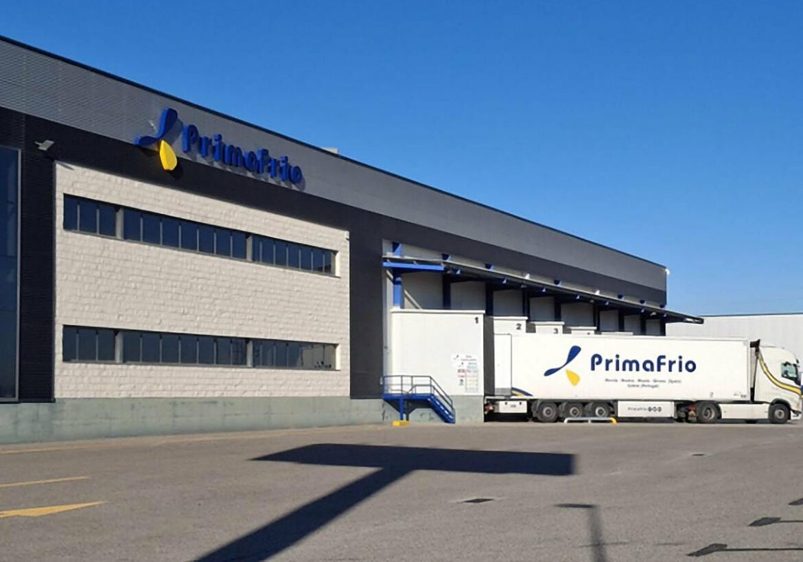 Primafrio prevé unos ingresos récord de 768 millones y sigue adelante con su expansión