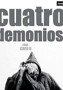 Aarón Sáez: «He estudiado el optimismo y lo practico con marcialidad»