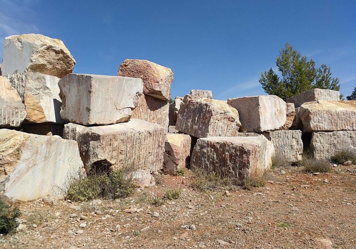 La búsqueda de minerales atrae a la Región una nueva inversión empresarial de 3 millones de euros