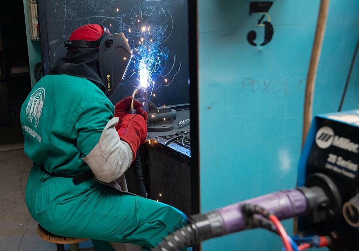 El acuerdo comercial UE- India tensiona al sector del metal de la Región por la amenaza de un mercado de costes bajos