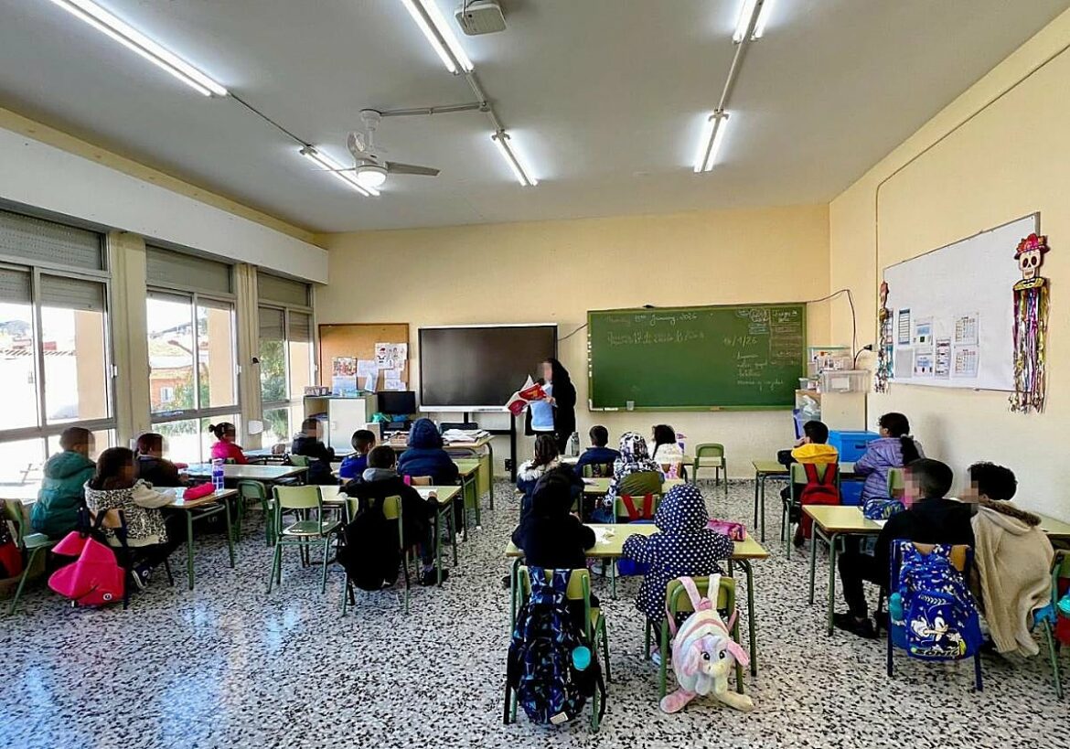 Abren expediente al Ayuntamiento de La Unión por los problemas en la calefacción