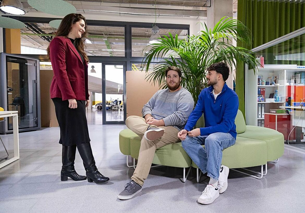 Tres doctorandos de la UPCT logran una beca Fulbright para investigar en EE UU