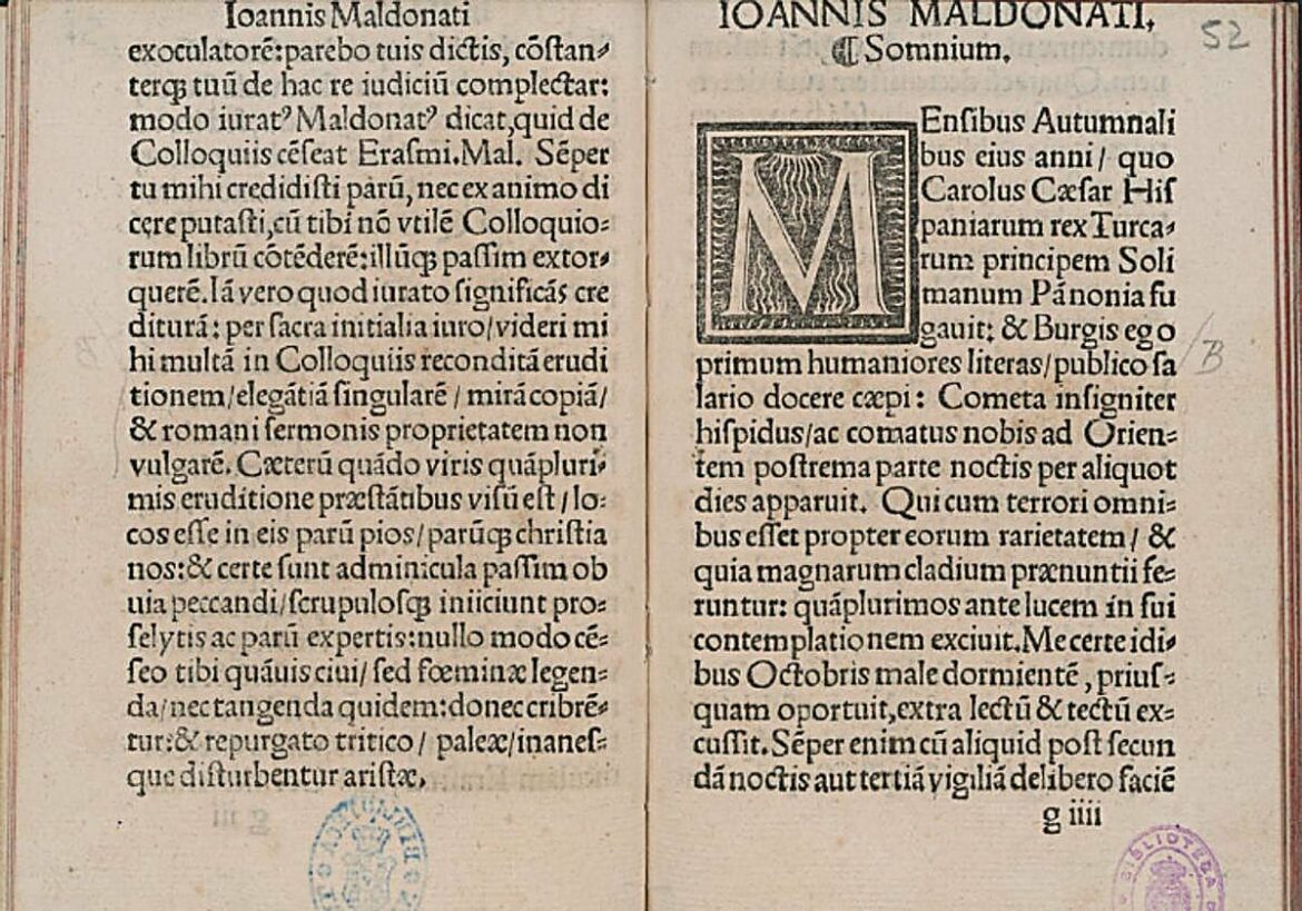 De Cuenca a la Luna literaria