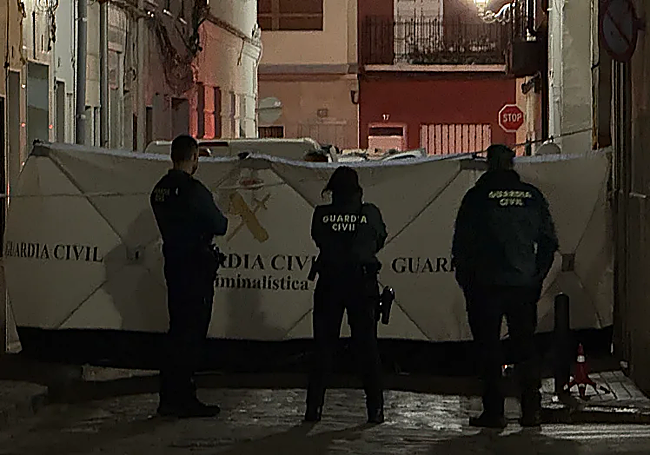 La despedida del niño asesinado en Sueca: «Tranquila mamá, que es muy buen hombre»