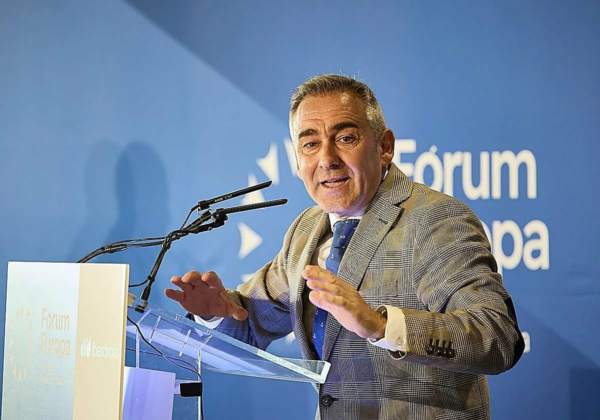 Una nueva protesta contra la gestión de la dana recorre la zona cero de Valencia 15 meses después