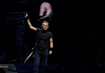 Springsteen homenajea a la mujer asesinada en Mineápolis y acusa al ICE de actuar «como la Gestapo»