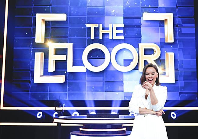 La tele para 2026: más concursos con famosos y regresos de programas míticos