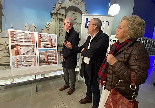 Las mejoras de eficiencia energética en edificios de Murcia los revalorizará al menos un 25%