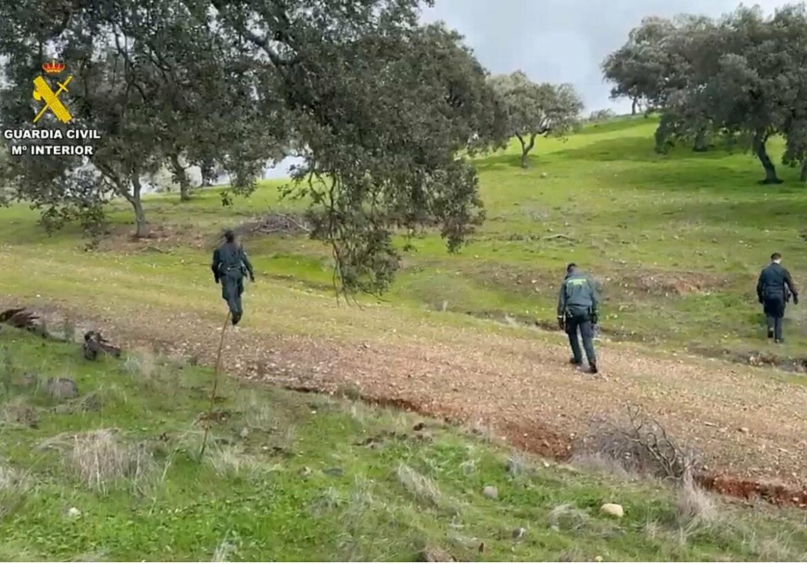 Comienza la macrocausa judicial de la tragedia de Adamuz con un informe de 2.500 fotografías