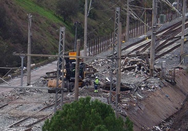 El Gobierno valenciano abre un frente a Sánchez por las ayudas a las víctimas de Adamuz: «Las de la dana valen la tercera parte»