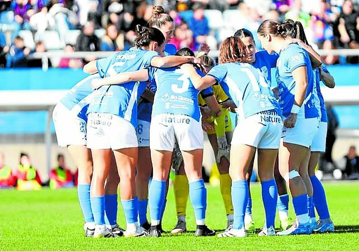 El Alhama mide sus fuerzas contra un Granada que llega al duelo lanzado