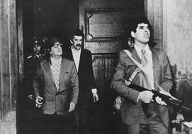 ¿Por qué Maduro se rodeó de guardaespaldas cubanos? 32 de ellos murieron en el asalto