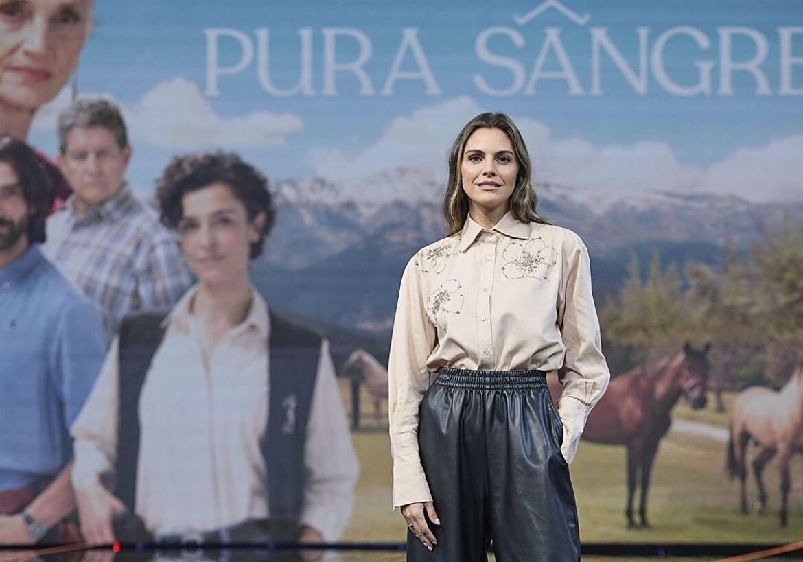 «No se me caen los anillos por hacer un ‘casting’»