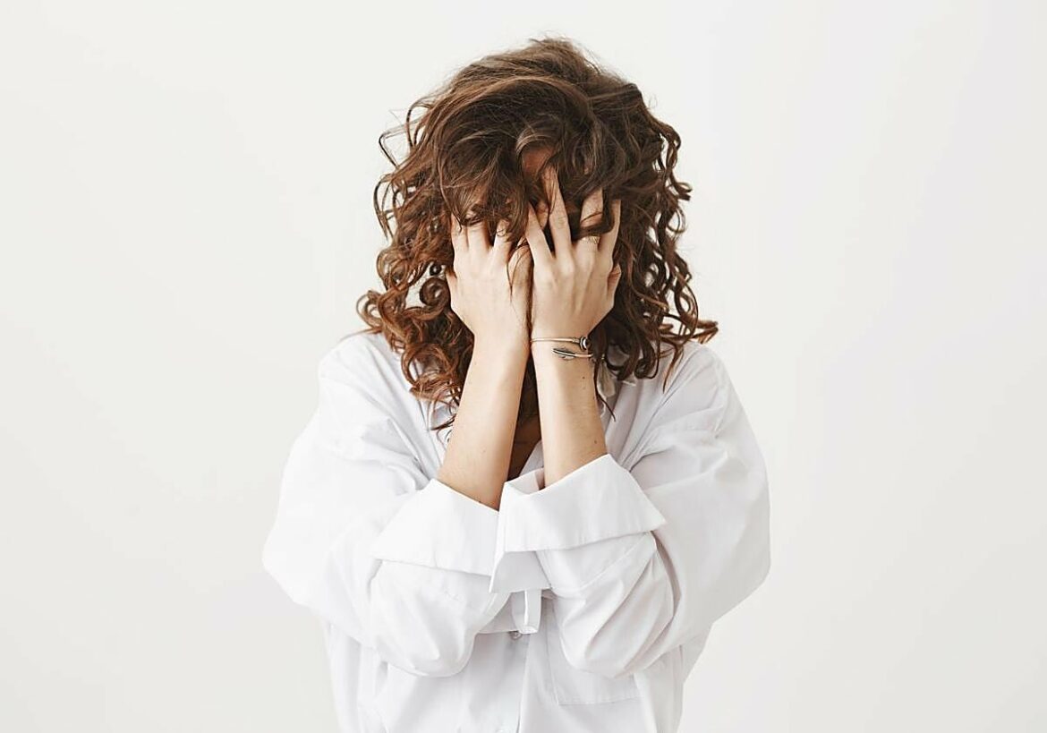 El truco más sencillo de una médica murciana para reducir la ansiedad: «Baja la intensidad emocional»