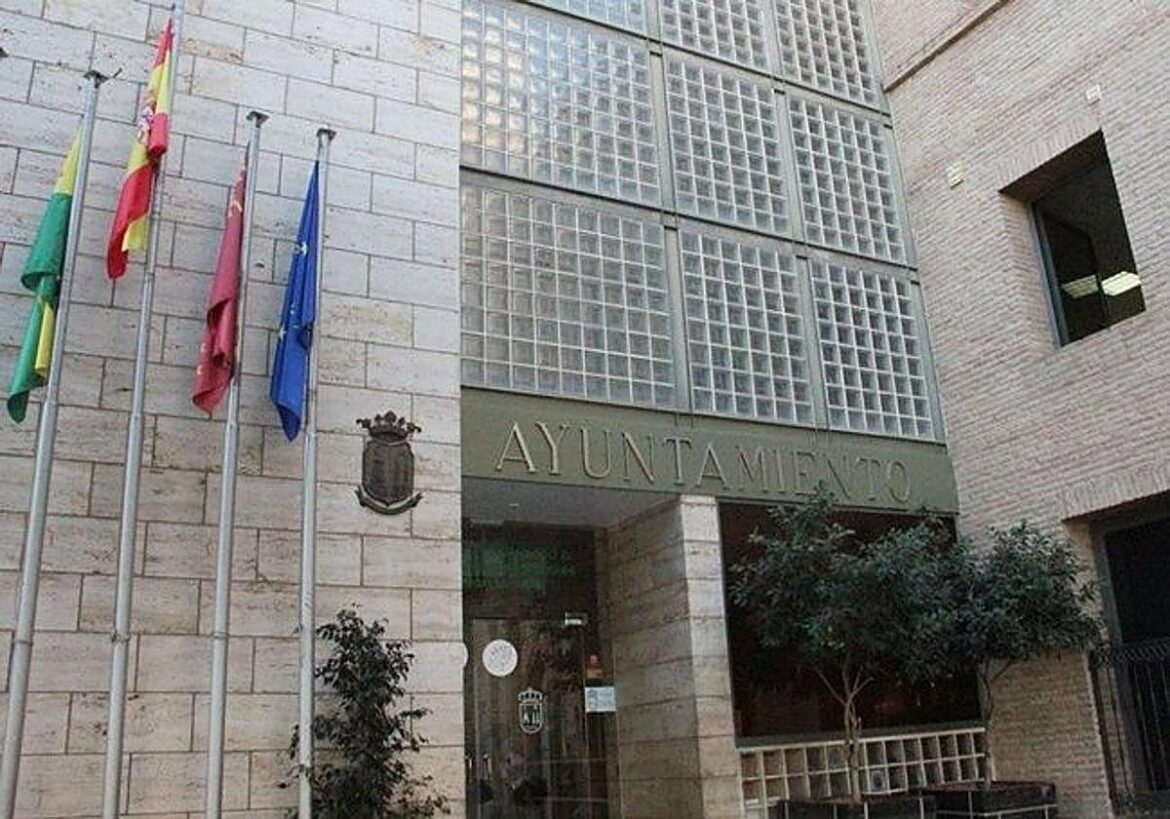 Un ciberataque «grave» amenaza con alterar la actividad municipal «meses» en Beniel