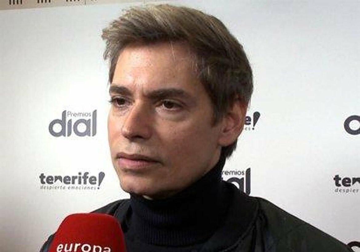 Venezuela se cuela en el ‘cuore’: famosos en España aplauden la caída de Maduro