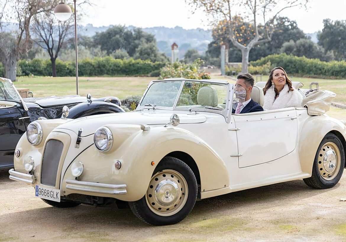 ‘Casados a primera vista’, el ‘reality’ de Telecinco que desafía las reglas del amor