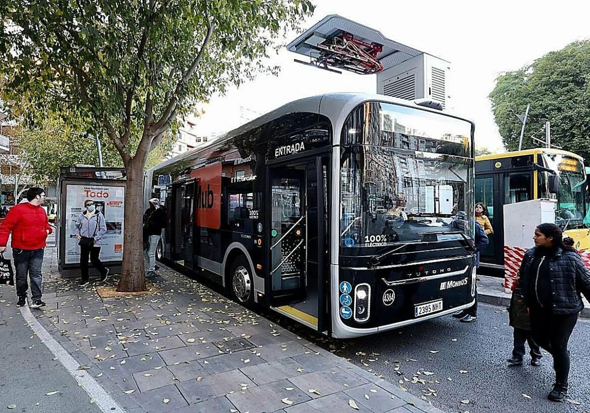 El billete de autobús en pedanías y barrios de Murcia tendrá el mismo precio ya desde este año