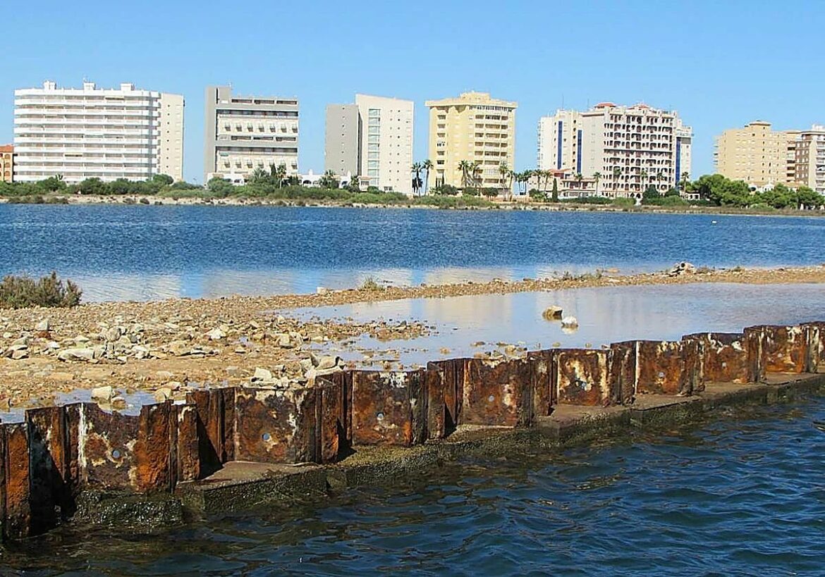 Paralizan cautelarmente la licitación del desmantelamiento de Puerto Mayor por errores en el contrato