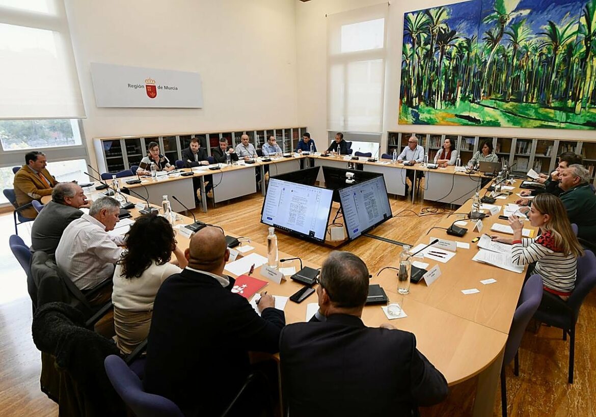 Medio Ambiente reunirá a su Consejo Asesor este enero tras 14 meses sin convocatorias