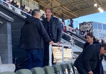 El Ibiza tritura a un Cartagena lamentable