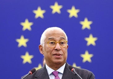 El Rey advierte de que sin el vínculo con EE UU Europa se enfrentará a un mundo «más peligroso»