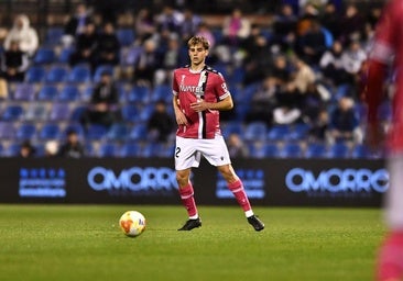 Otro rejonazo en medio del caos del Cartagena