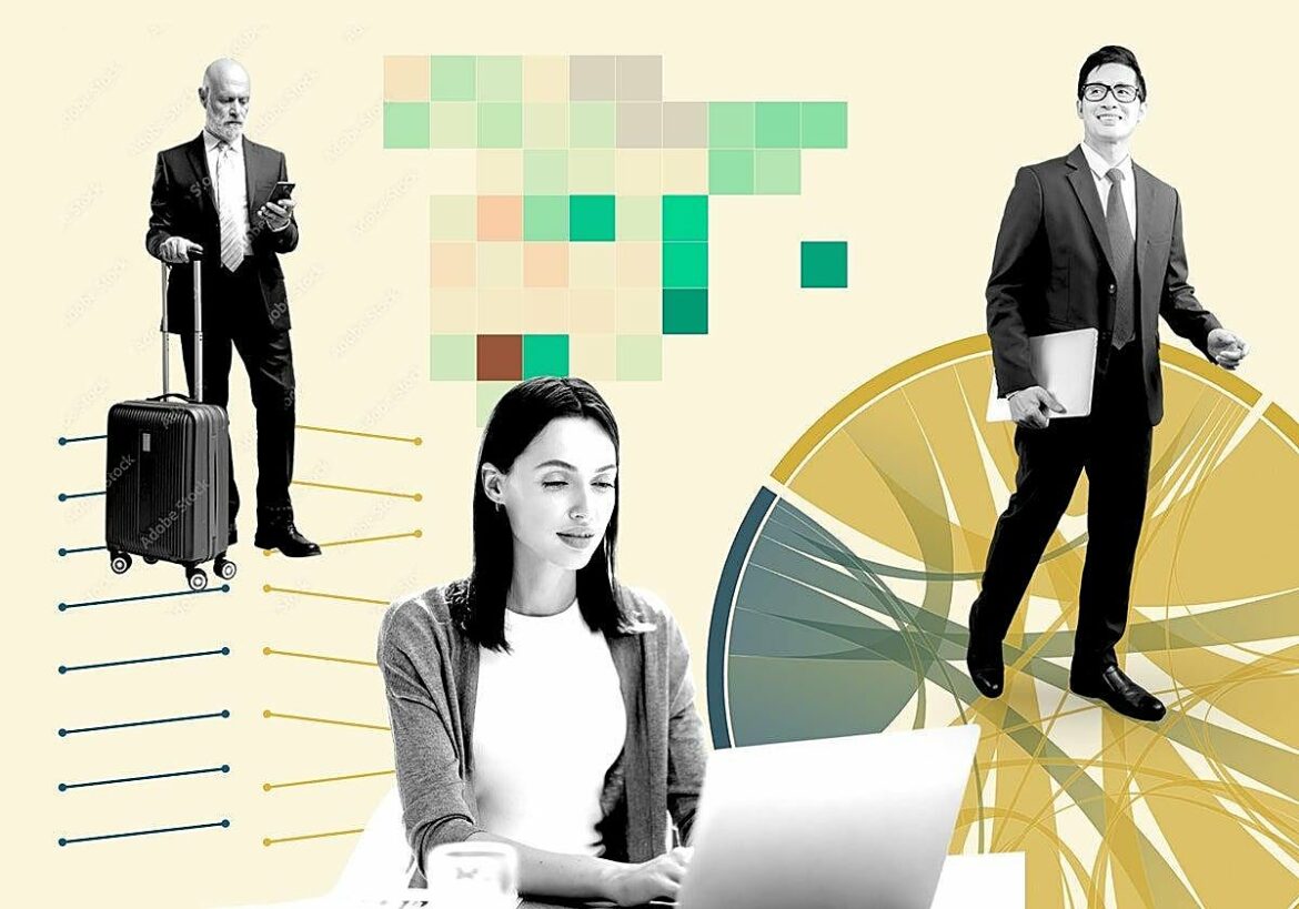 La Región deja de ser un polo de atracción de trabajadores de otras zonas de España