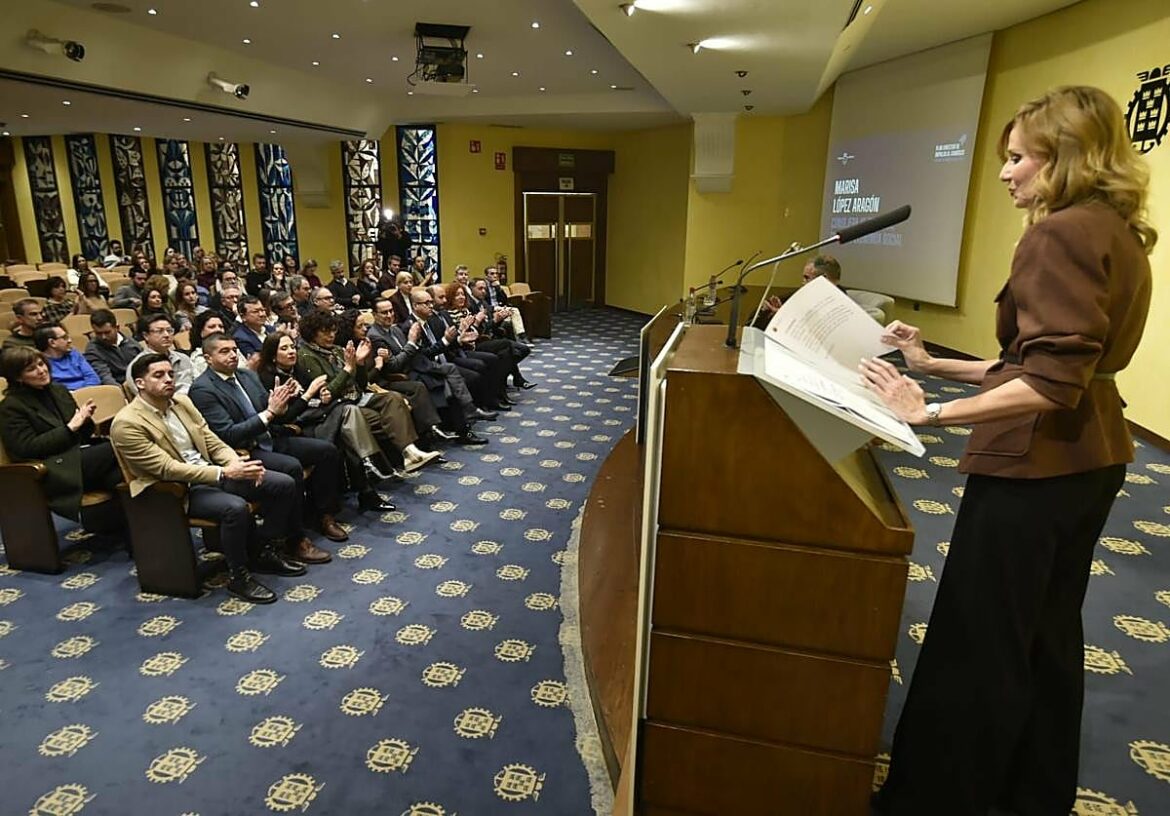 El Plan de Impulso al Comercio de la Región aportará 25 millones en cinco años para hacerlo más competitivo y evitar los cierres