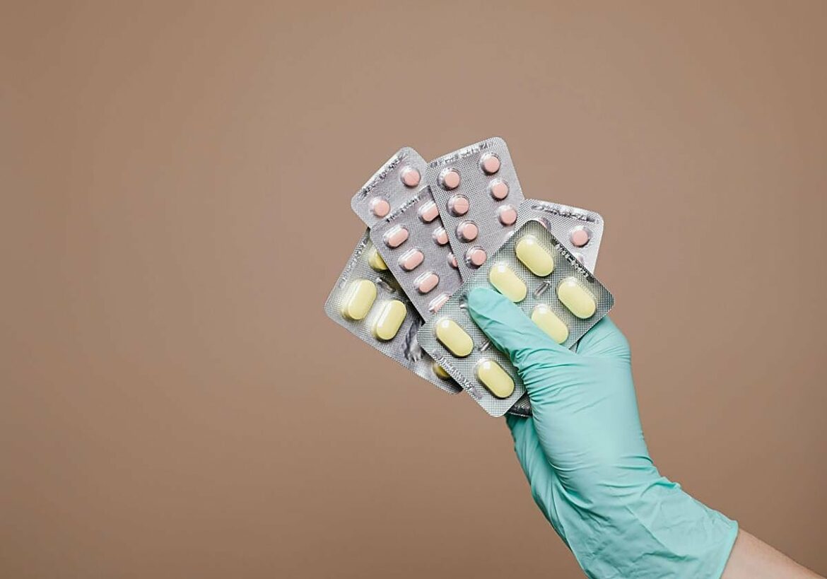 Un cardiólogo advierte de los riesgos de tomar magnesio junto a los medicamentos